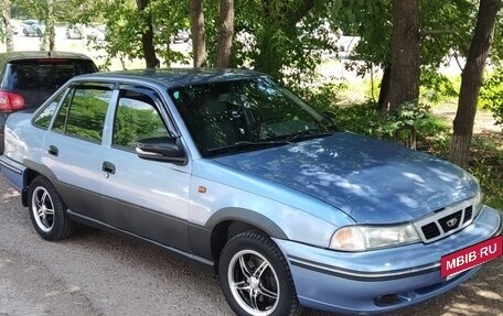 Daewoo Nexia I рестайлинг, 2007 год, 150 000 рублей, 8 фотография