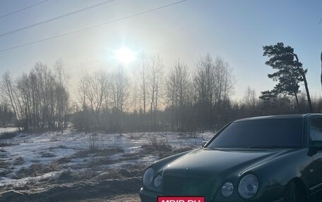 Mercedes-Benz E-Класс, 1998 год, 300 000 рублей, 6 фотография