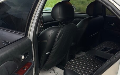 Hyundai Sonata IV рестайлинг, 2006 год, 560 000 рублей, 7 фотография