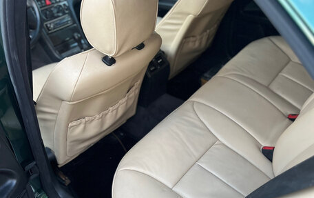 Mercedes-Benz E-Класс, 1998 год, 300 000 рублей, 9 фотография