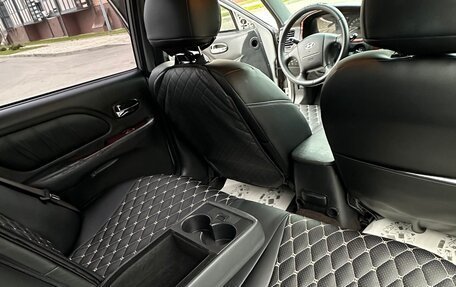 Hyundai Sonata IV рестайлинг, 2006 год, 560 000 рублей, 10 фотография