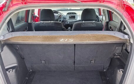 Honda Fit III, 2009 год, 720 000 рублей, 6 фотография