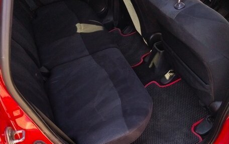 Honda Fit III, 2009 год, 720 000 рублей, 8 фотография