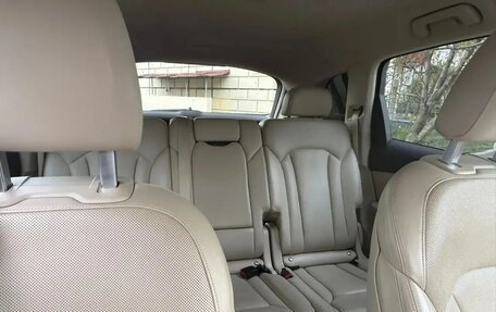 Audi Q7, 2017 год, 3 499 999 рублей, 20 фотография