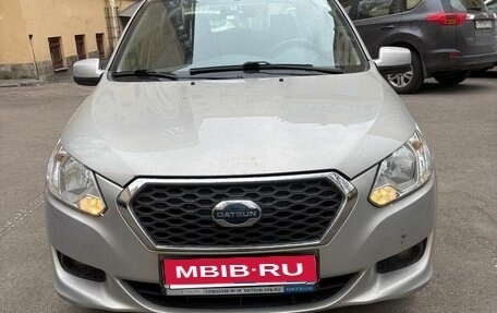 Datsun on-DO I рестайлинг, 2017 год, 550 000 рублей, 2 фотография