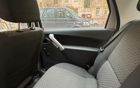 Datsun on-DO I рестайлинг, 2017 год, 550 000 рублей, 16 фотография