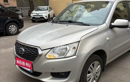 Datsun on-DO I рестайлинг, 2017 год, 550 000 рублей, 3 фотография