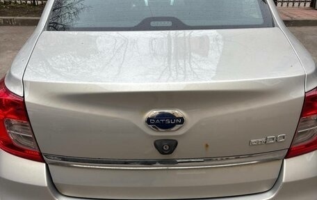 Datsun on-DO I рестайлинг, 2017 год, 550 000 рублей, 19 фотография