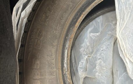 Datsun on-DO I рестайлинг, 2017 год, 550 000 рублей, 22 фотография