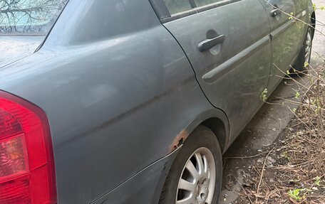 Hyundai Verna II, 2006 год, 350 000 рублей, 7 фотография