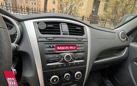 Datsun on-DO I рестайлинг, 2017 год, 550 000 рублей, 13 фотография