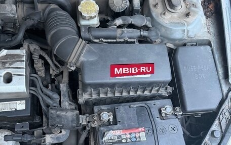 Hyundai Verna II, 2006 год, 350 000 рублей, 12 фотография