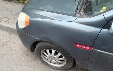 Hyundai Verna II, 2006 год, 350 000 рублей, 5 фотография
