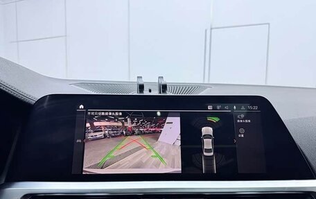 BMW 3 серия, 2021 год, 2 744 000 рублей, 10 фотография