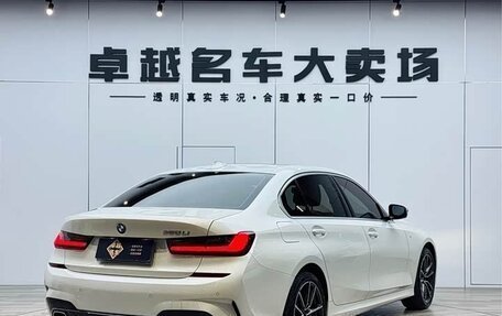 BMW 3 серия, 2021 год, 2 744 000 рублей, 3 фотография
