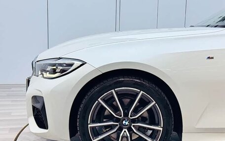 BMW 3 серия, 2021 год, 2 744 000 рублей, 5 фотография