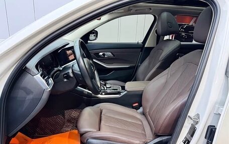 BMW 3 серия, 2021 год, 2 744 000 рублей, 11 фотография