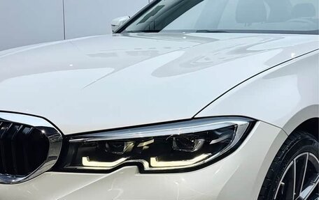 BMW 3 серия, 2021 год, 2 744 000 рублей, 6 фотография