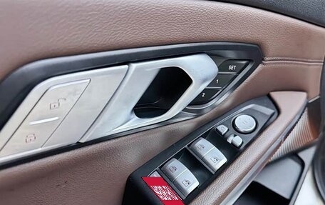 BMW 3 серия, 2021 год, 2 744 000 рублей, 15 фотография