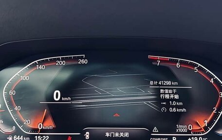 BMW 3 серия, 2021 год, 2 744 000 рублей, 16 фотография