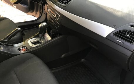 Renault Fluence I, 2010 год, 900 000 рублей, 11 фотография