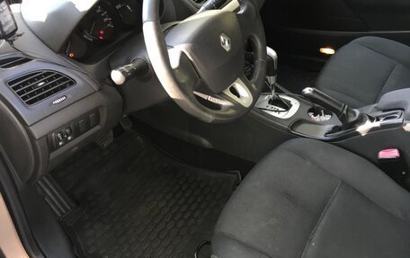 Renault Fluence I, 2010 год, 900 000 рублей, 10 фотография