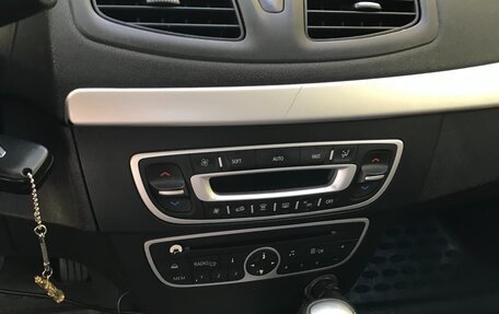 Renault Fluence I, 2010 год, 900 000 рублей, 14 фотография
