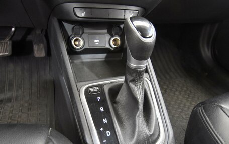 Hyundai Solaris II рестайлинг, 2021 год, 1 599 000 рублей, 15 фотография