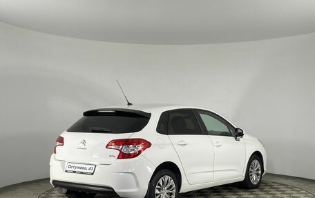 Citroen C4 II рестайлинг, 2013 год, 599 000 рублей, 6 фотография