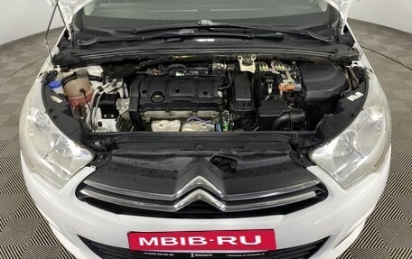 Citroen C4 II рестайлинг, 2013 год, 599 000 рублей, 4 фотография
