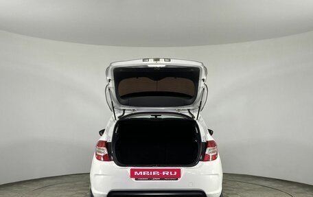 Citroen C4 II рестайлинг, 2013 год, 599 000 рублей, 9 фотография