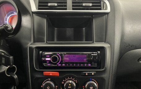 Citroen C4 II рестайлинг, 2013 год, 599 000 рублей, 18 фотография