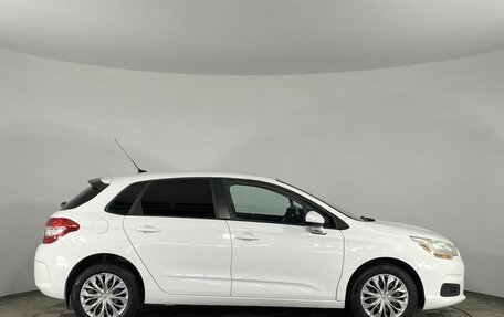 Citroen C4 II рестайлинг, 2013 год, 599 000 рублей, 11 фотография