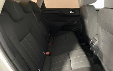 Citroen C4 II рестайлинг, 2013 год, 599 000 рублей, 14 фотография
