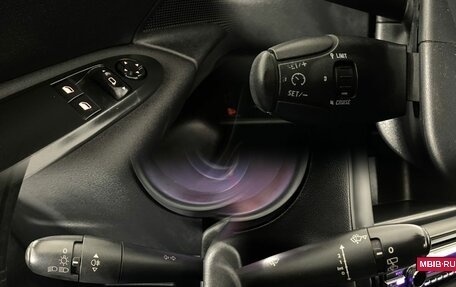 Citroen C4 II рестайлинг, 2013 год, 599 000 рублей, 19 фотография