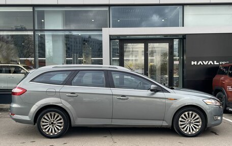 Ford Mondeo IV, 2008 год, 699 000 рублей, 4 фотография