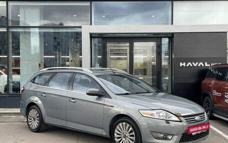 Ford Mondeo IV, 2008 год, 699 000 рублей, 3 фотография