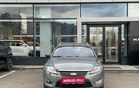 Ford Mondeo IV, 2008 год, 699 000 рублей, 2 фотография