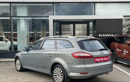 Ford Mondeo IV, 2008 год, 699 000 рублей, 7 фотография