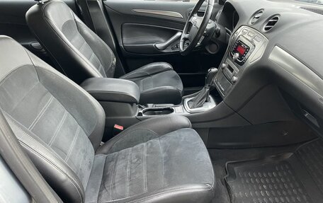 Ford Mondeo IV, 2008 год, 699 000 рублей, 9 фотография