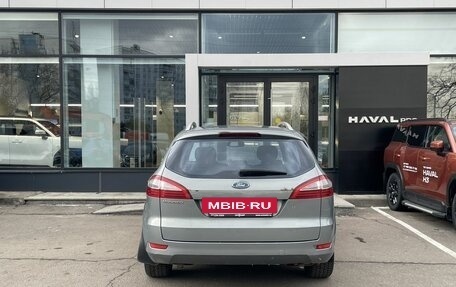 Ford Mondeo IV, 2008 год, 699 000 рублей, 6 фотография