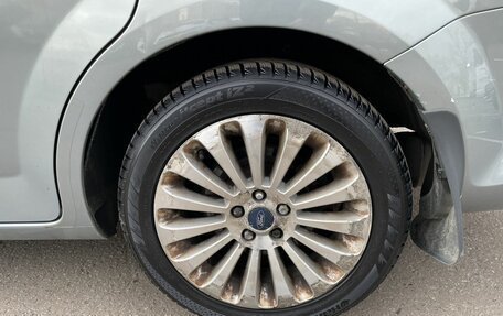 Ford Mondeo IV, 2008 год, 699 000 рублей, 12 фотография