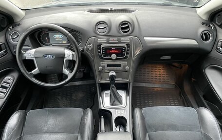 Ford Mondeo IV, 2008 год, 699 000 рублей, 10 фотография