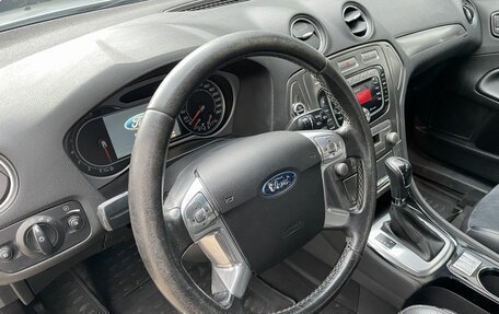 Ford Mondeo IV, 2008 год, 699 000 рублей, 14 фотография