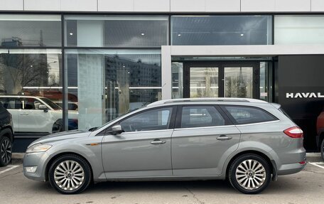 Ford Mondeo IV, 2008 год, 699 000 рублей, 8 фотография