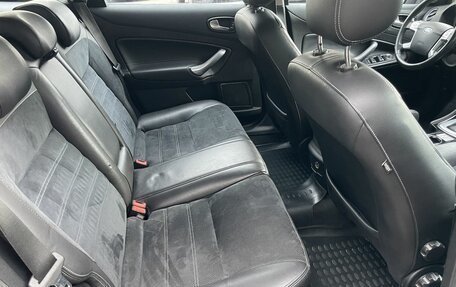 Ford Mondeo IV, 2008 год, 699 000 рублей, 11 фотография