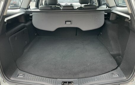 Ford Mondeo IV, 2008 год, 699 000 рублей, 13 фотография