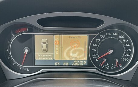 Ford Mondeo IV, 2008 год, 699 000 рублей, 17 фотография
