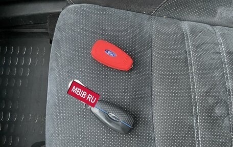 Ford Mondeo IV, 2008 год, 699 000 рублей, 16 фотография