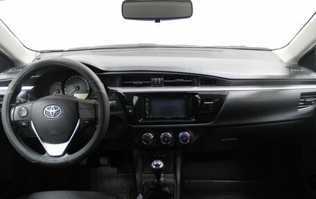 Toyota Corolla, 2014 год, 1 229 900 рублей, 7 фотография